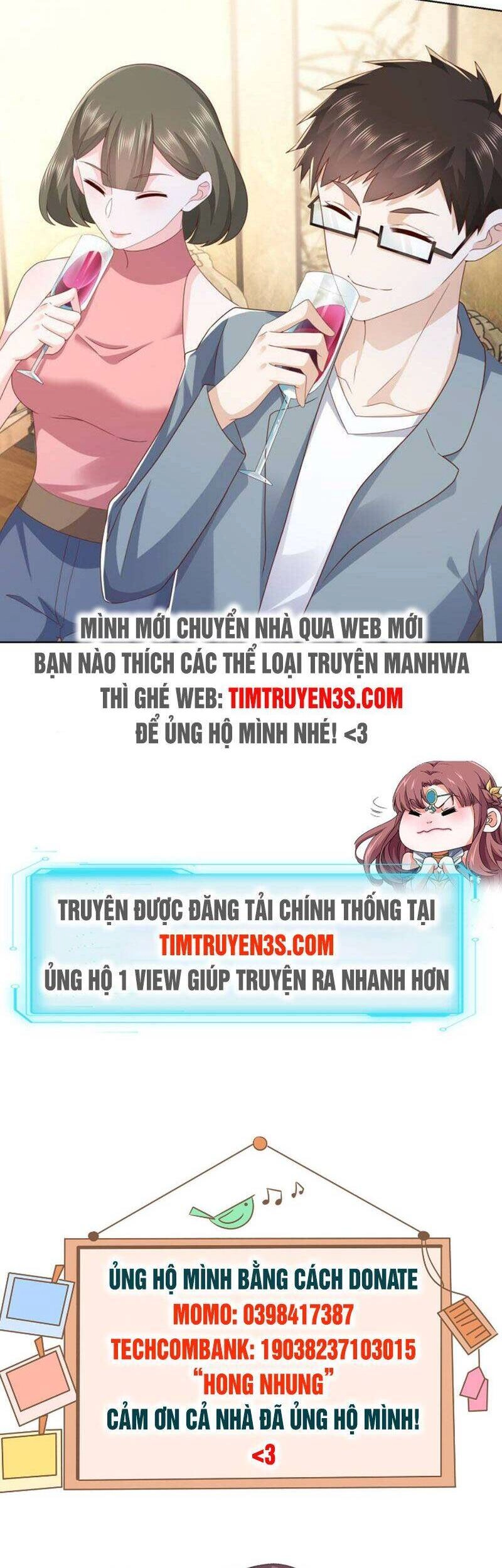 Mỗi Tuần Ta Có Một Nghề Nghiệp Mới Chapter 75 - 23