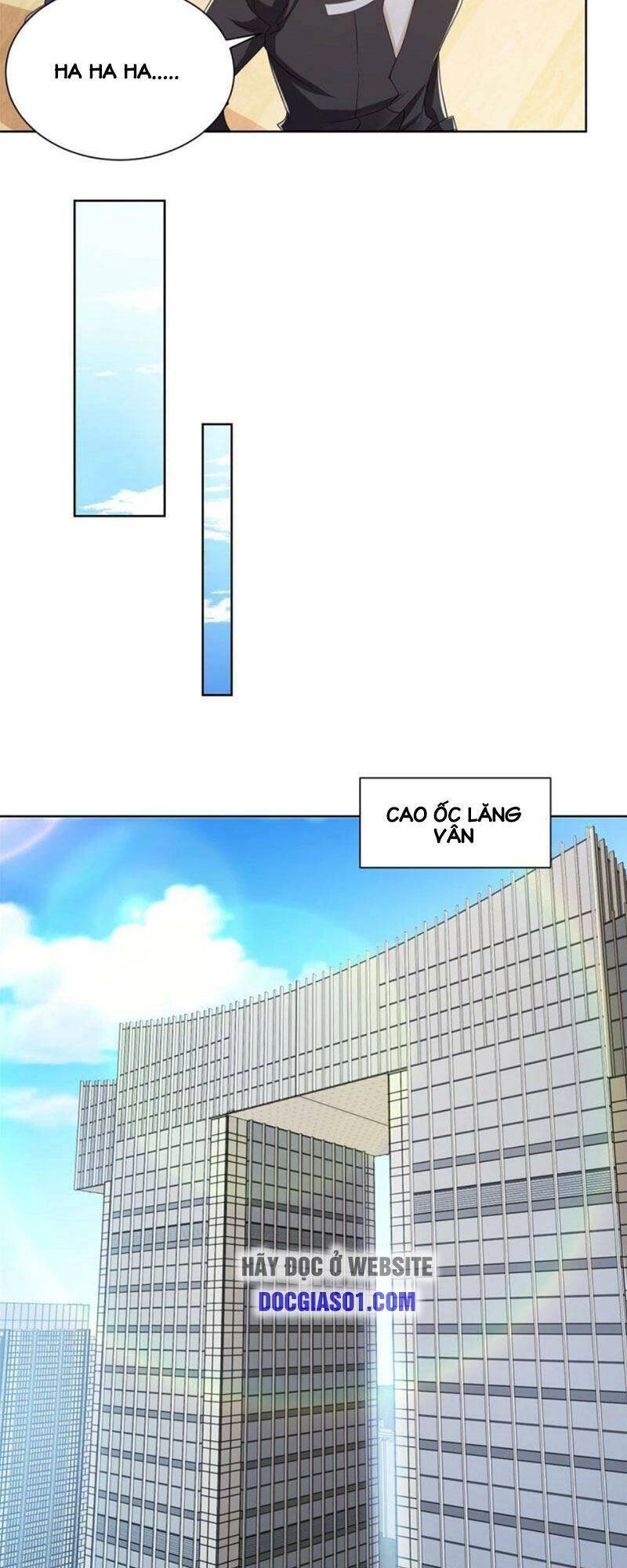 Mỗi Tuần Ta Có Một Nghề Nghiệp Mới Chapter 76 - 5