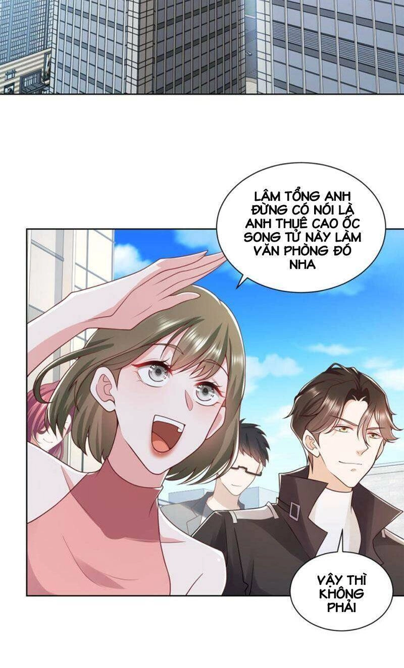 Mỗi Tuần Ta Có Một Nghề Nghiệp Mới Chapter 76 - 6