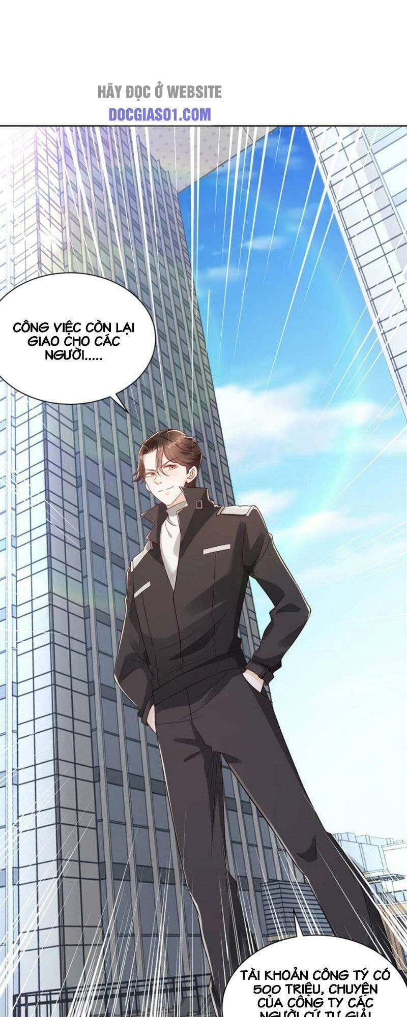 Mỗi Tuần Ta Có Một Nghề Nghiệp Mới Chapter 76 - 11