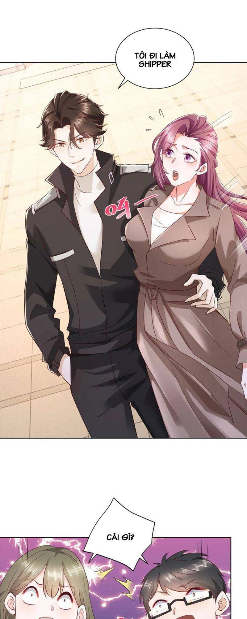 Mỗi Tuần Ta Có Một Nghề Nghiệp Mới Chapter 76 - 13