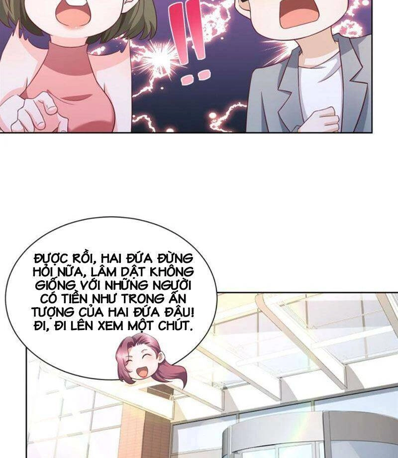 Mỗi Tuần Ta Có Một Nghề Nghiệp Mới Chapter 76 - 14