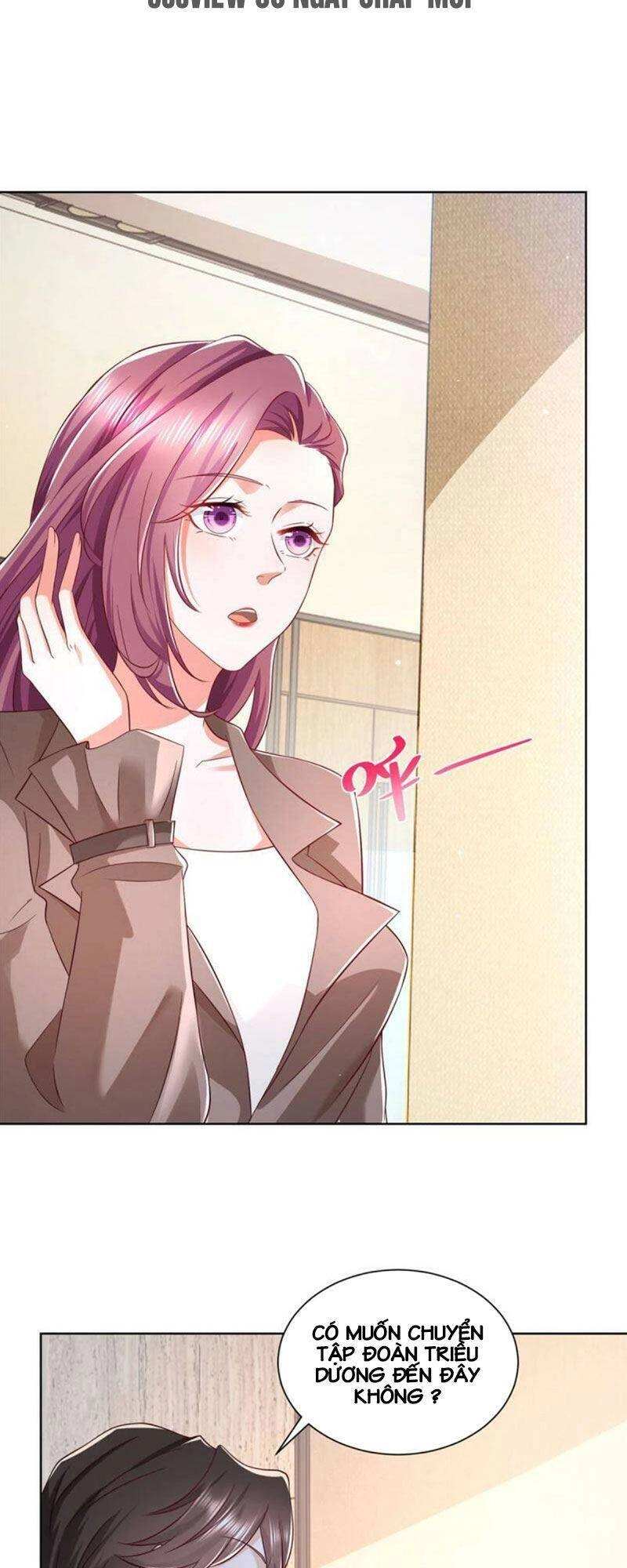 Mỗi Tuần Ta Có Một Nghề Nghiệp Mới Chapter 76 - 16