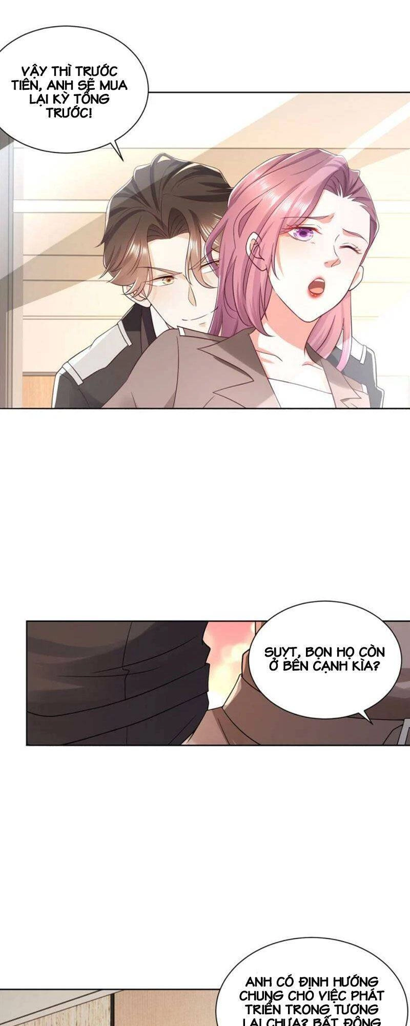 Mỗi Tuần Ta Có Một Nghề Nghiệp Mới Chapter 76 - 19