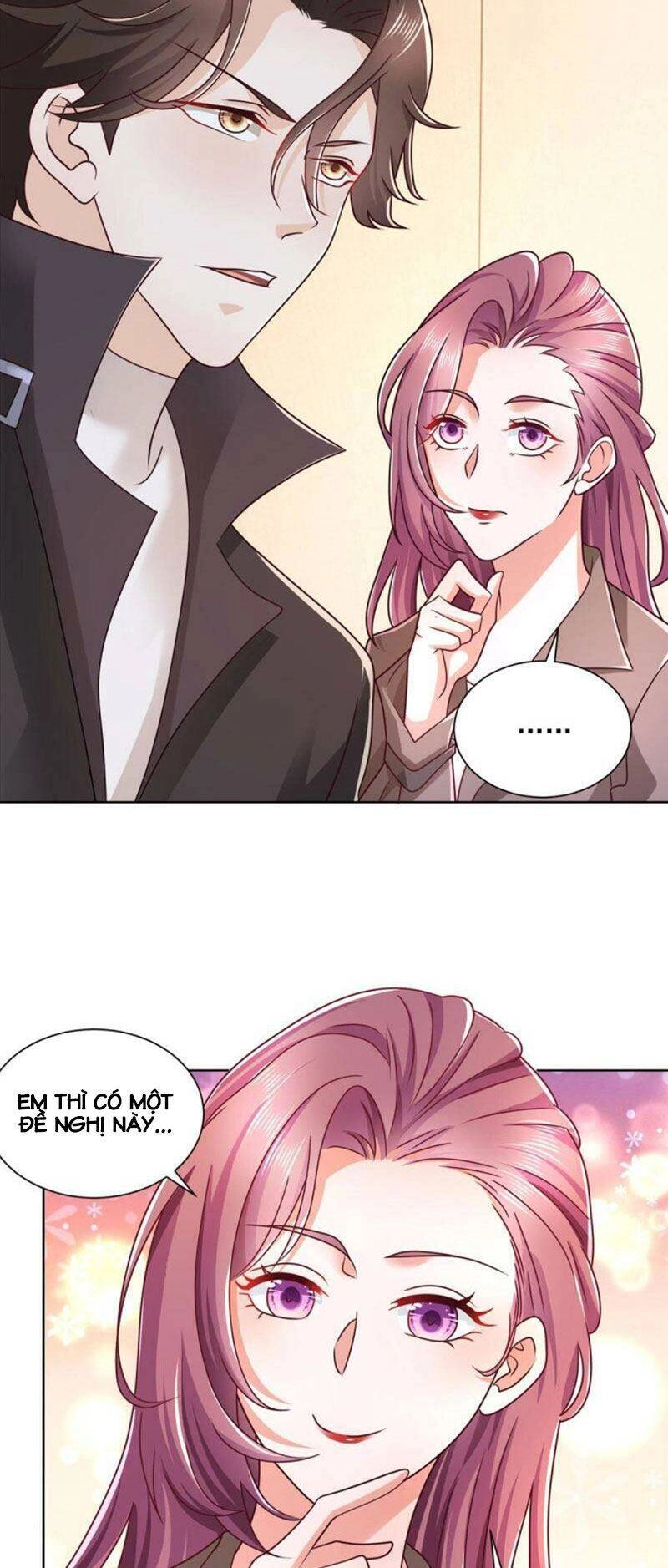 Mỗi Tuần Ta Có Một Nghề Nghiệp Mới Chapter 76 - 22