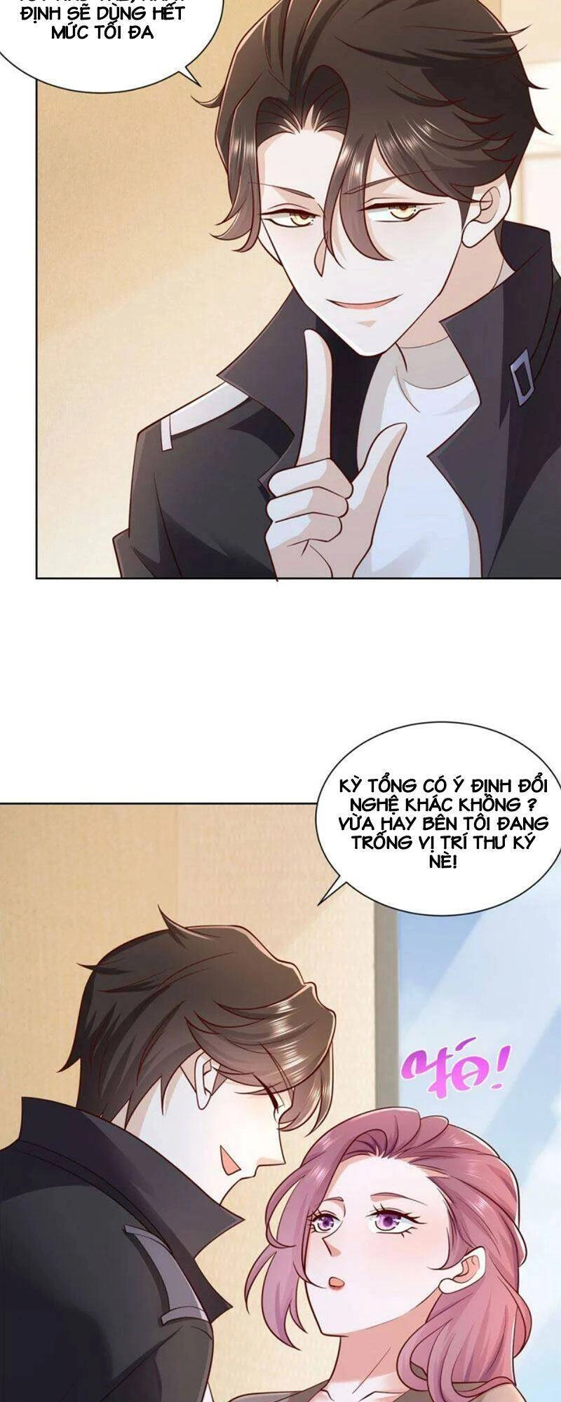 Mỗi Tuần Ta Có Một Nghề Nghiệp Mới Chapter 76 - 25