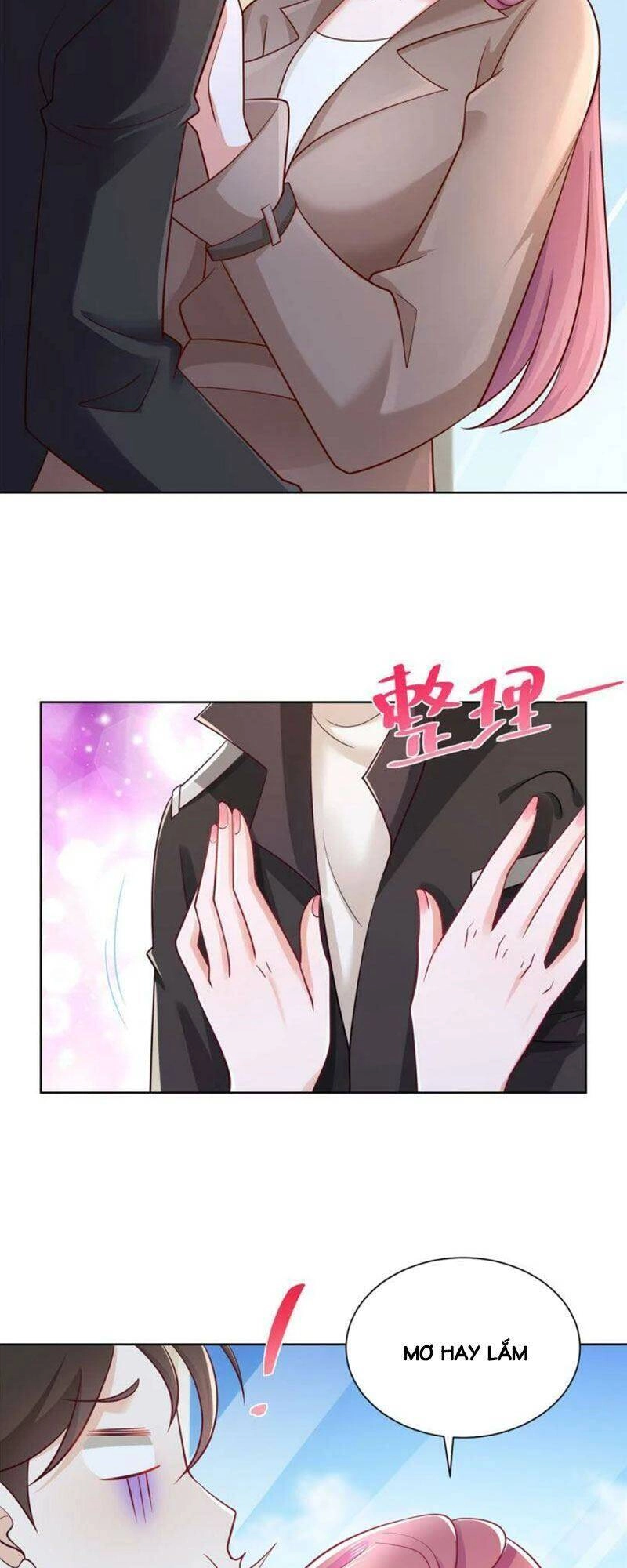 Mỗi Tuần Ta Có Một Nghề Nghiệp Mới Chapter 76 - 26