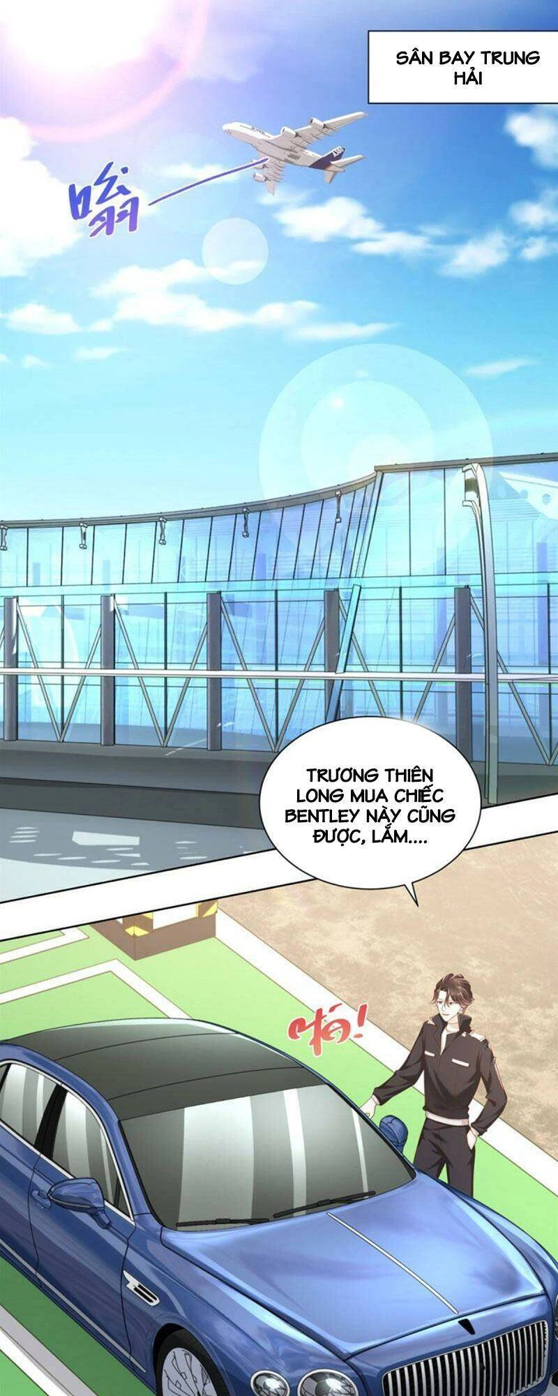 Mỗi Tuần Ta Có Một Nghề Nghiệp Mới Chapter 77 - 3