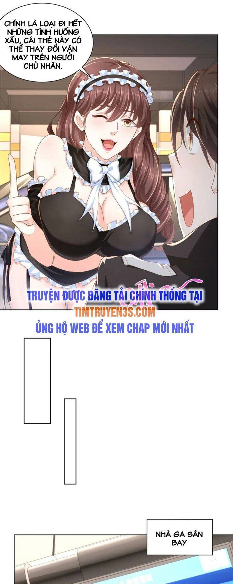 Mỗi Tuần Ta Có Một Nghề Nghiệp Mới Chapter 77 - 7