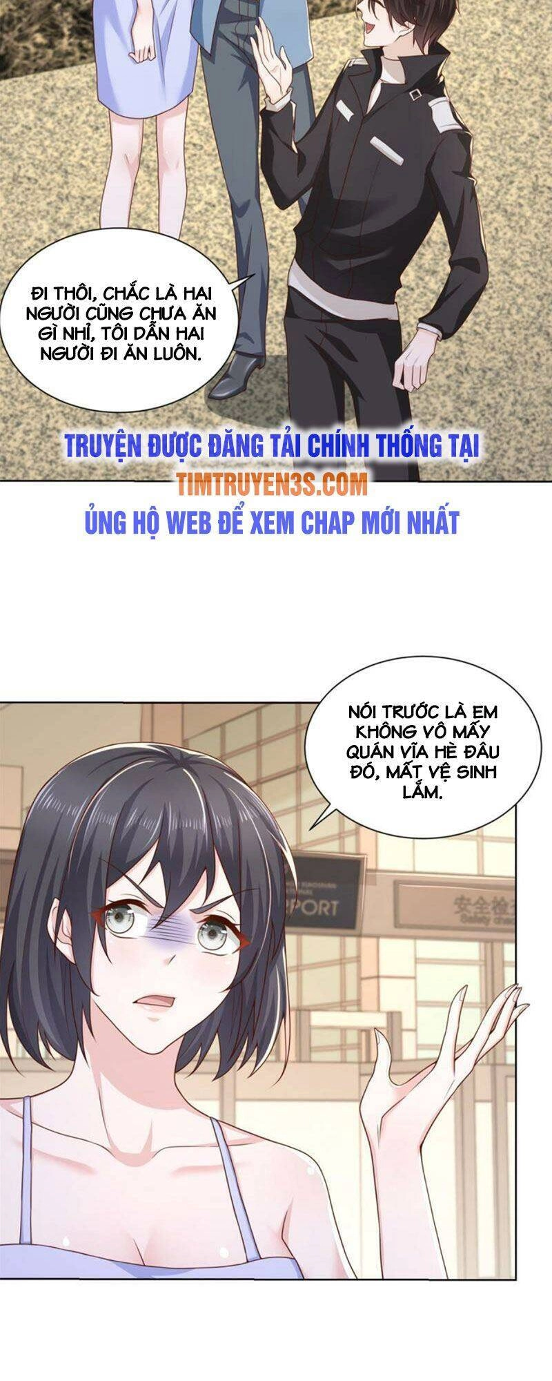 Mỗi Tuần Ta Có Một Nghề Nghiệp Mới Chapter 77 - 12