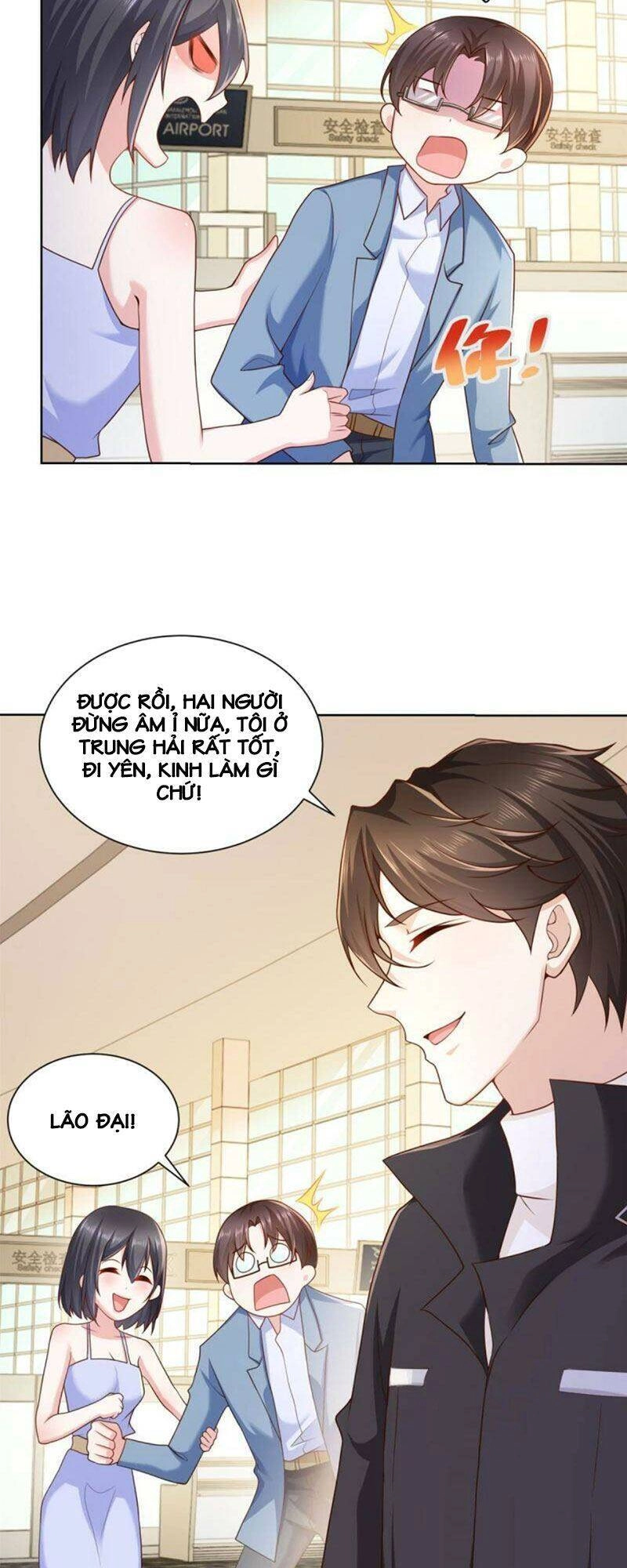 Mỗi Tuần Ta Có Một Nghề Nghiệp Mới Chapter 77 - 17