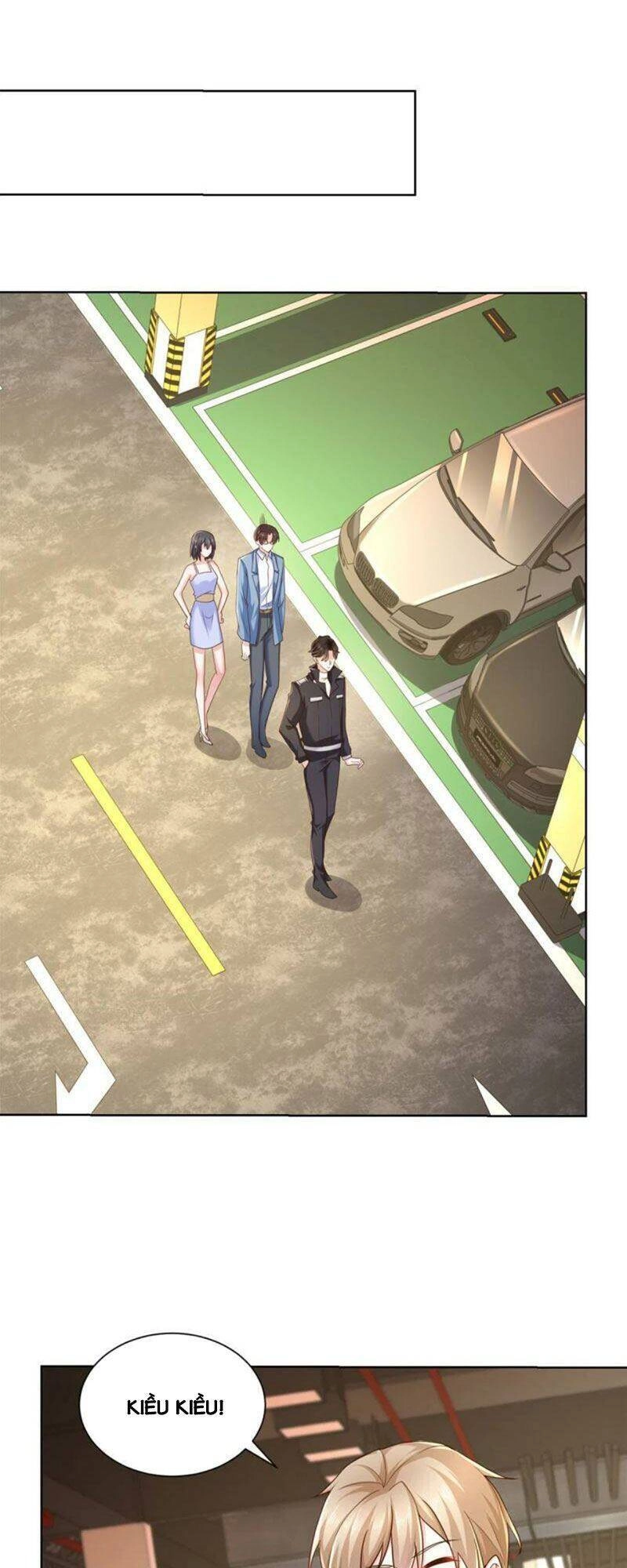 Mỗi Tuần Ta Có Một Nghề Nghiệp Mới Chapter 77 - 19