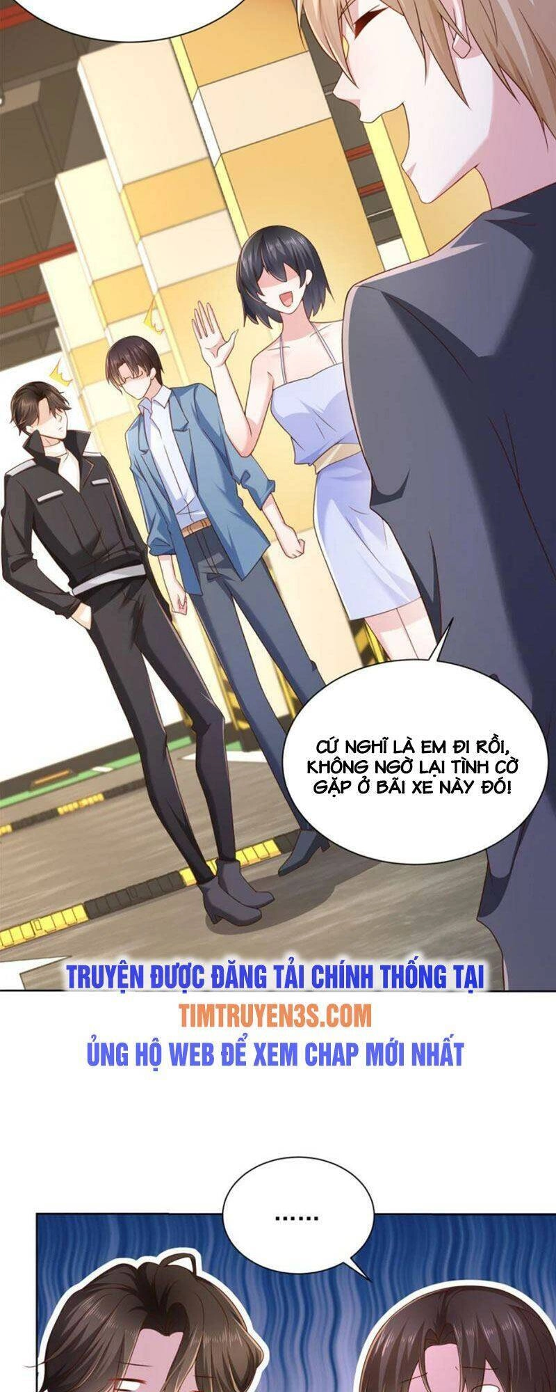 Mỗi Tuần Ta Có Một Nghề Nghiệp Mới Chapter 77 - 21