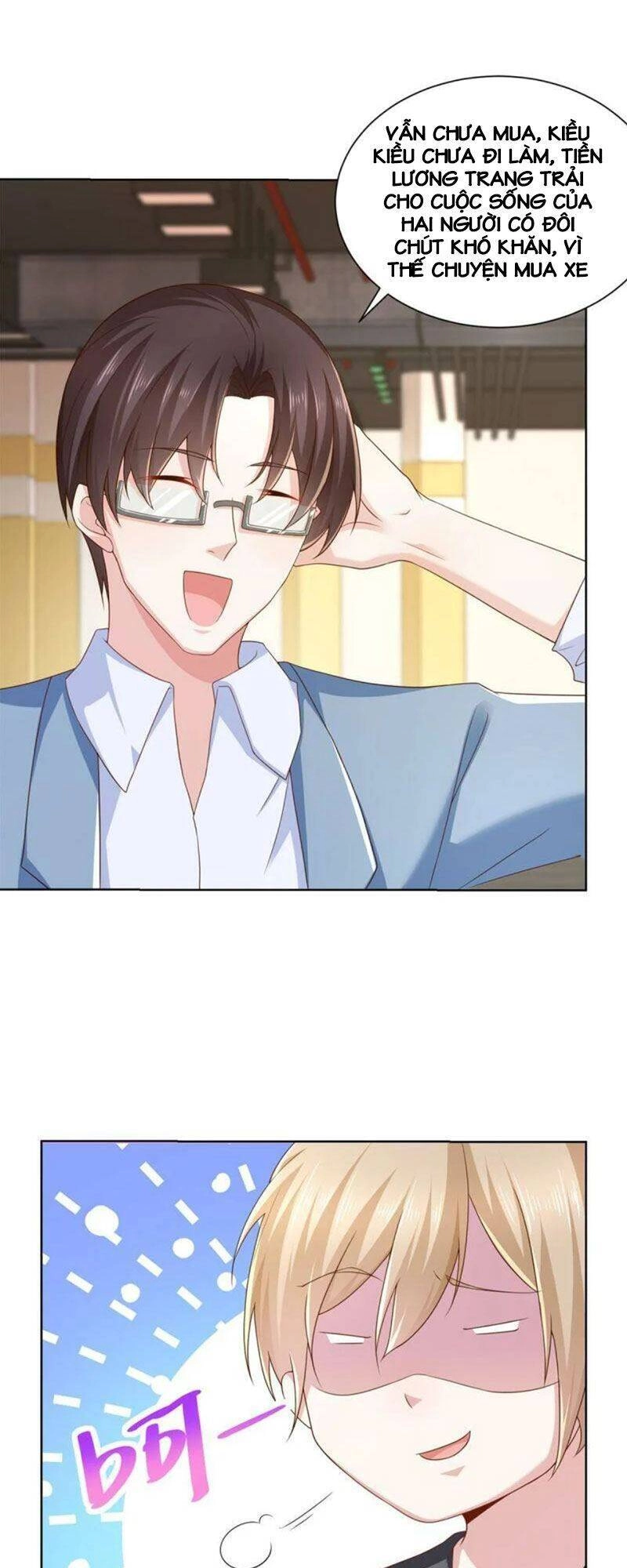 Mỗi Tuần Ta Có Một Nghề Nghiệp Mới Chapter 77 - 23