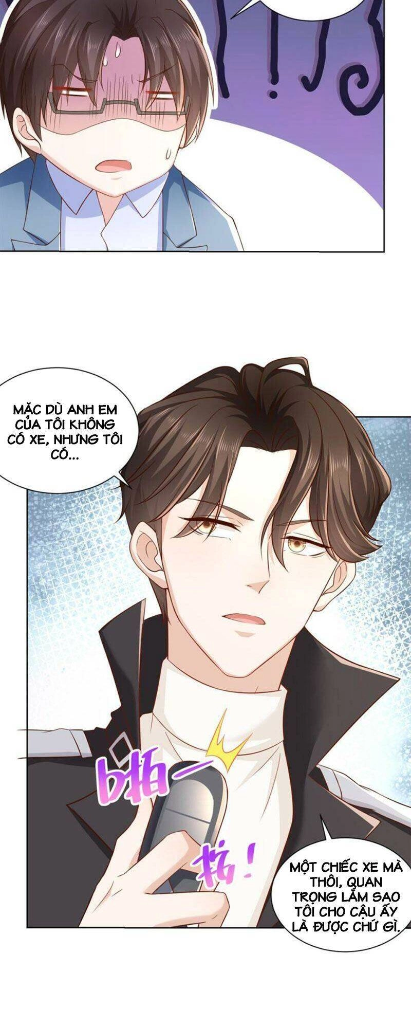 Mỗi Tuần Ta Có Một Nghề Nghiệp Mới Chapter 77 - 25