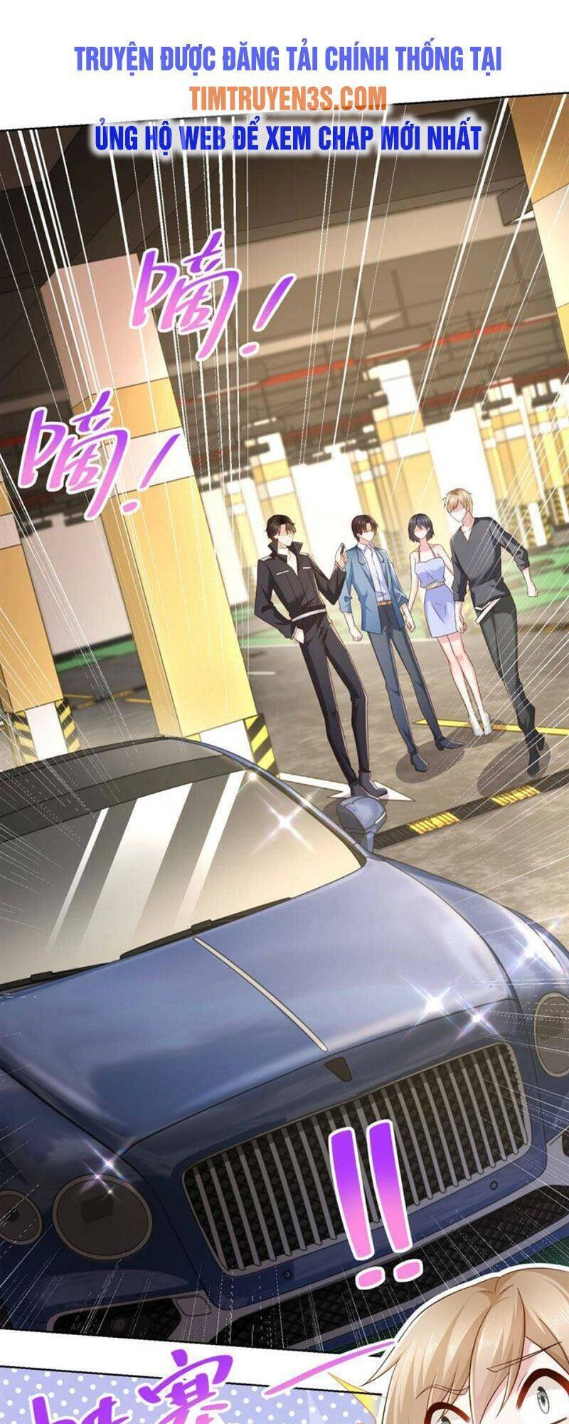 Mỗi Tuần Ta Có Một Nghề Nghiệp Mới Chapter 77 - 26