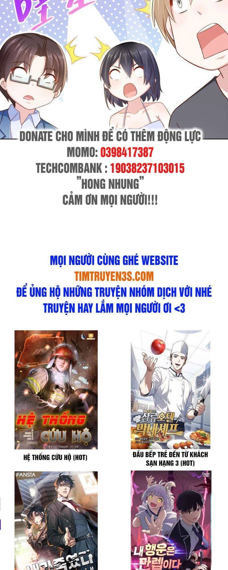 Mỗi Tuần Ta Có Một Nghề Nghiệp Mới Chapter 77 - 27