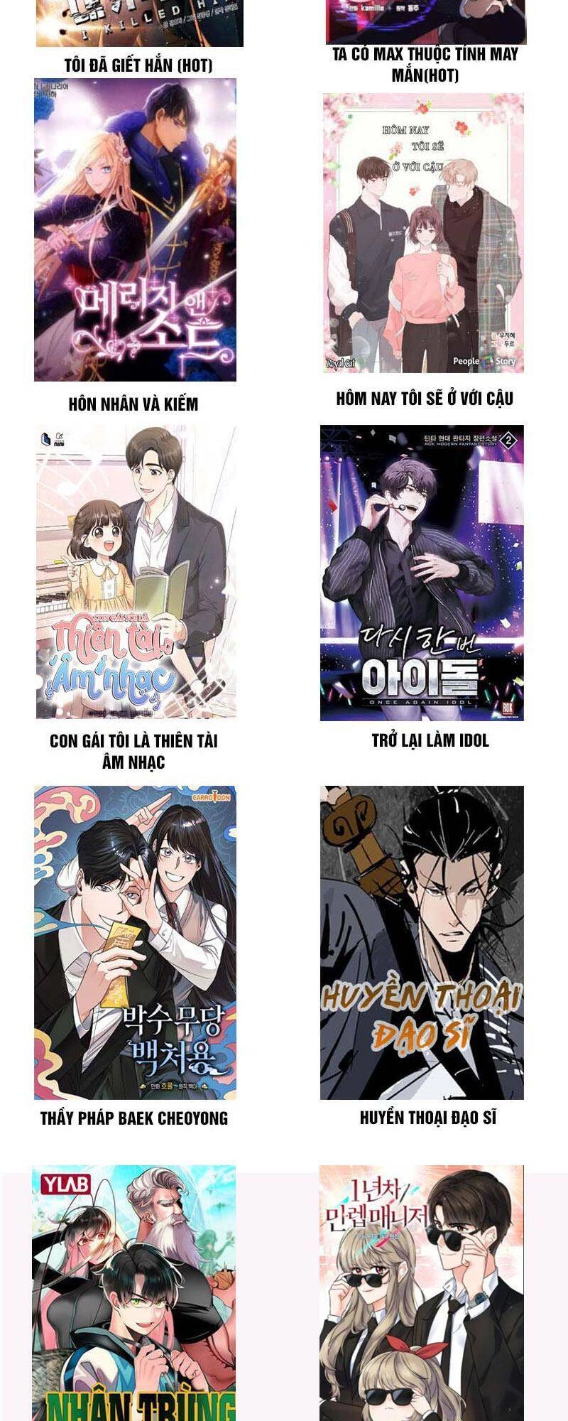 Mỗi Tuần Ta Có Một Nghề Nghiệp Mới Chapter 77 - 28