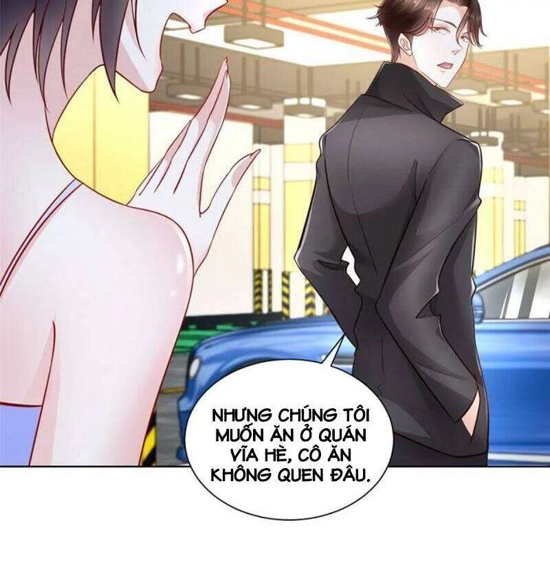 Mỗi Tuần Ta Có Một Nghề Nghiệp Mới Chapter 78 - 5