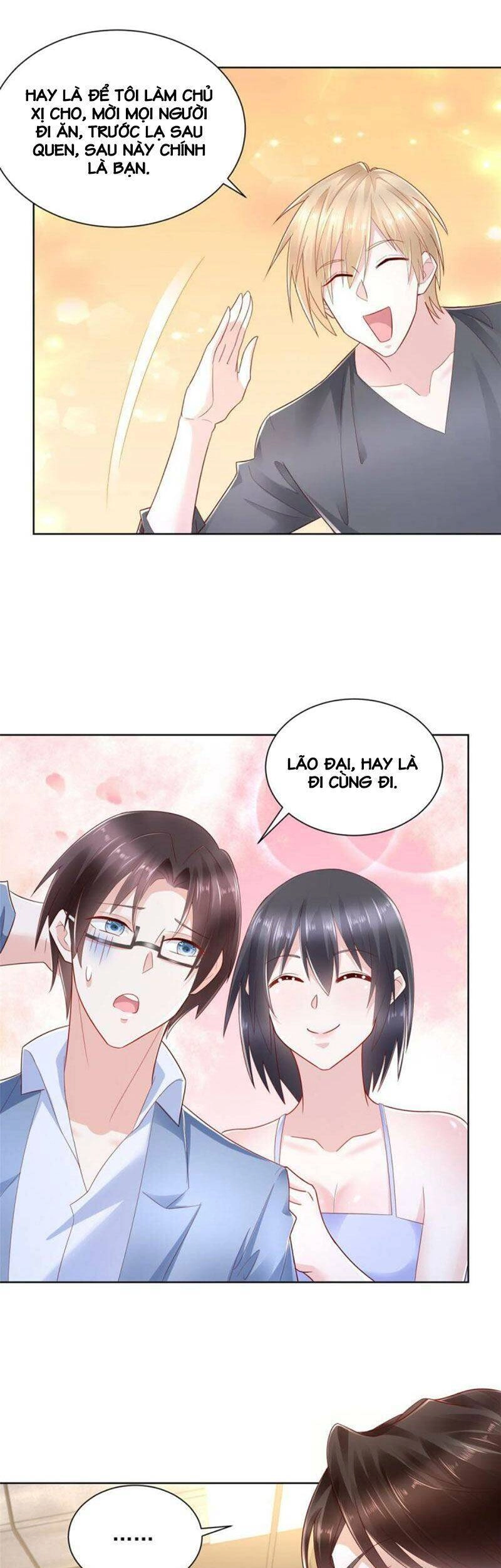 Mỗi Tuần Ta Có Một Nghề Nghiệp Mới Chapter 78 - 6