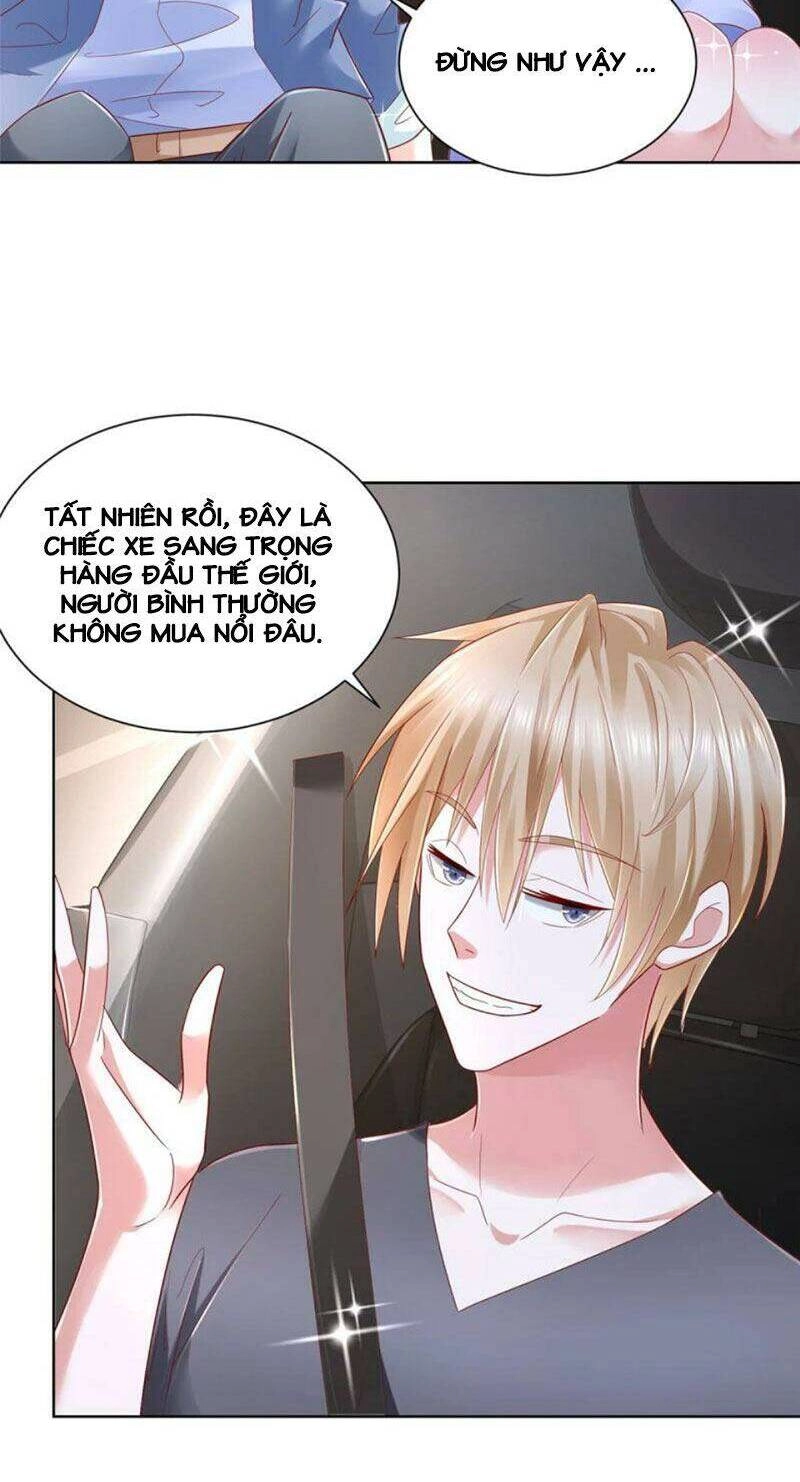 Mỗi Tuần Ta Có Một Nghề Nghiệp Mới Chapter 78 - 9