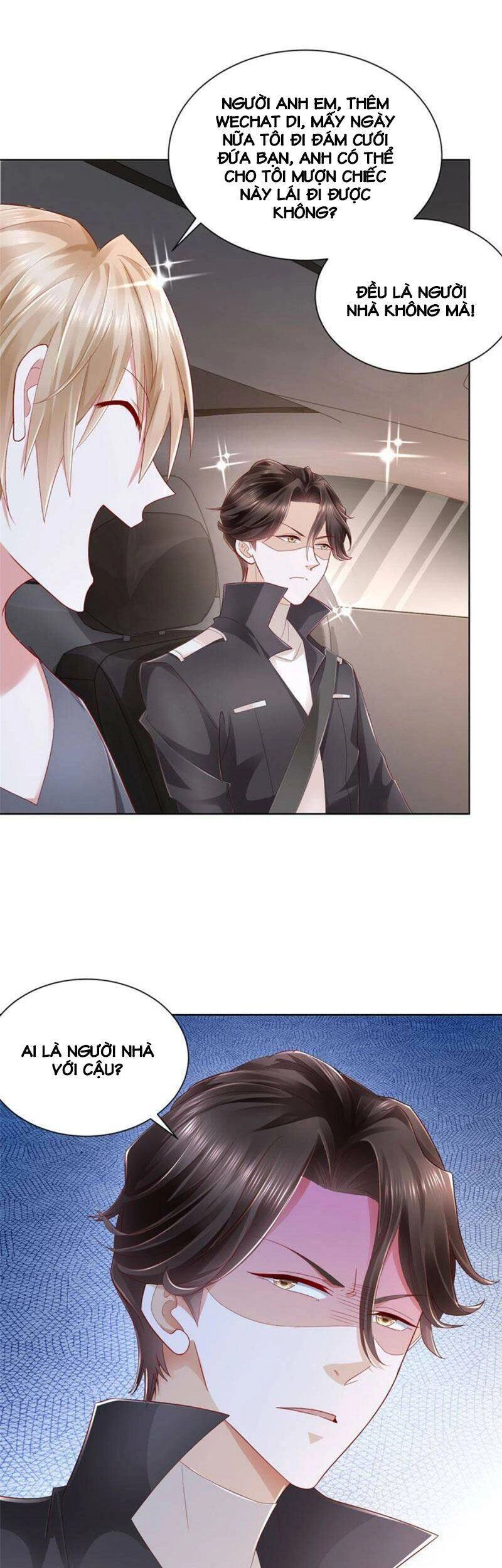 Mỗi Tuần Ta Có Một Nghề Nghiệp Mới Chapter 78 - 10