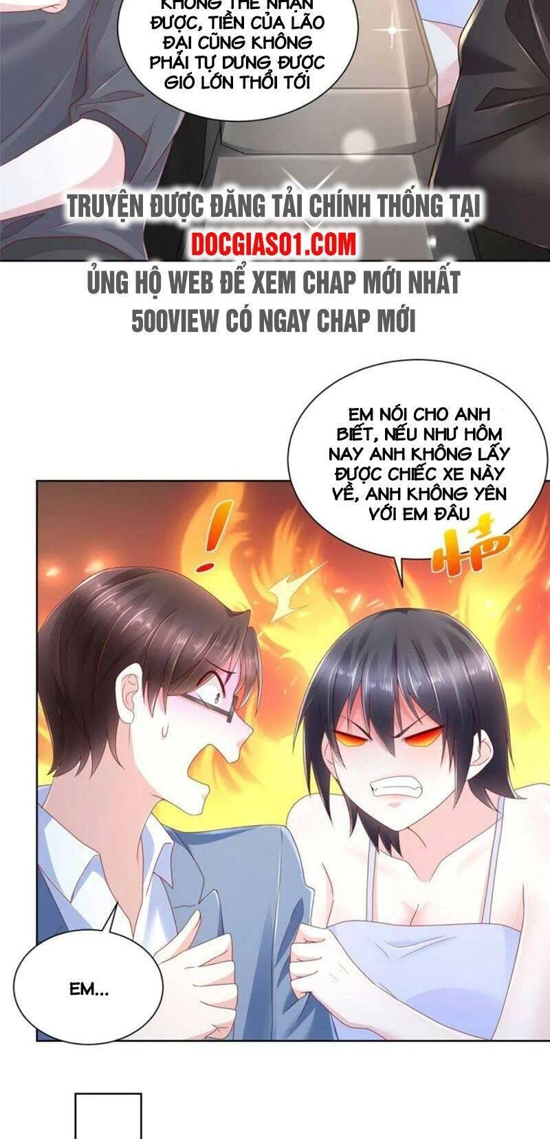 Mỗi Tuần Ta Có Một Nghề Nghiệp Mới Chapter 78 - 12