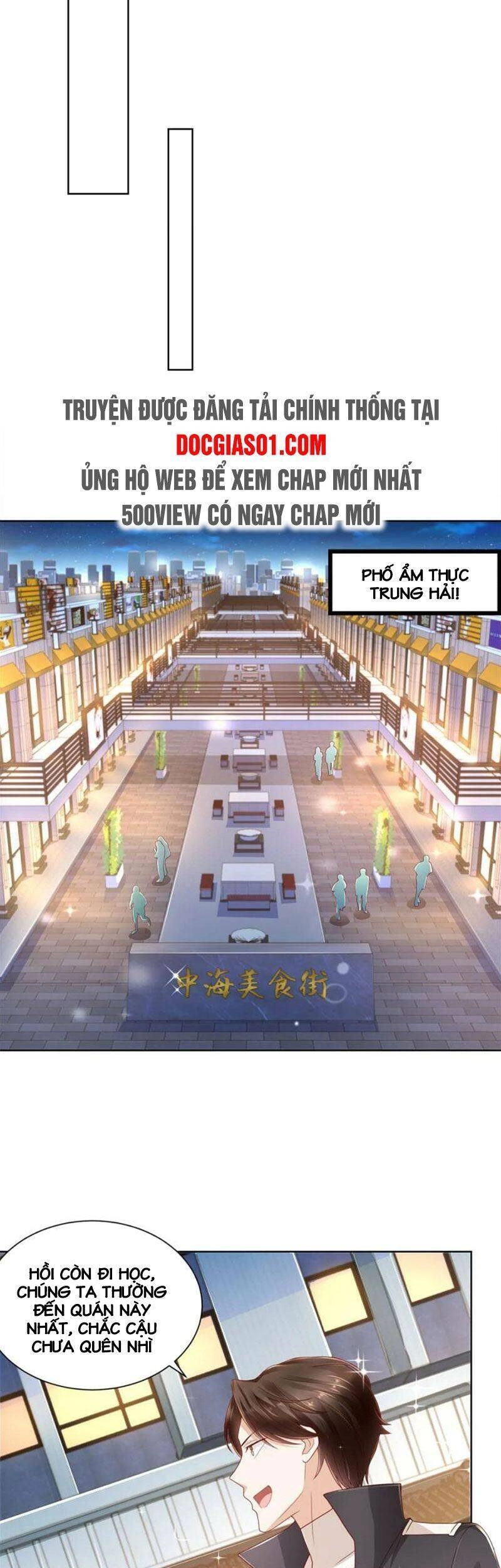 Mỗi Tuần Ta Có Một Nghề Nghiệp Mới Chapter 78 - 13