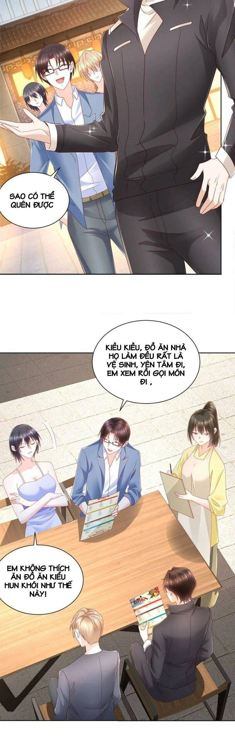 Mỗi Tuần Ta Có Một Nghề Nghiệp Mới Chapter 78 - 14