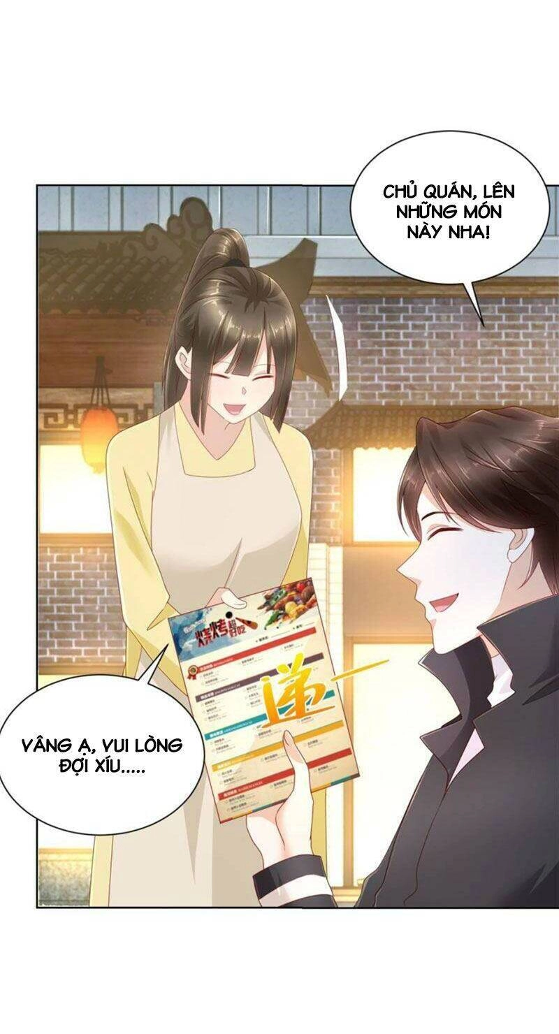 Mỗi Tuần Ta Có Một Nghề Nghiệp Mới Chapter 78 - 15