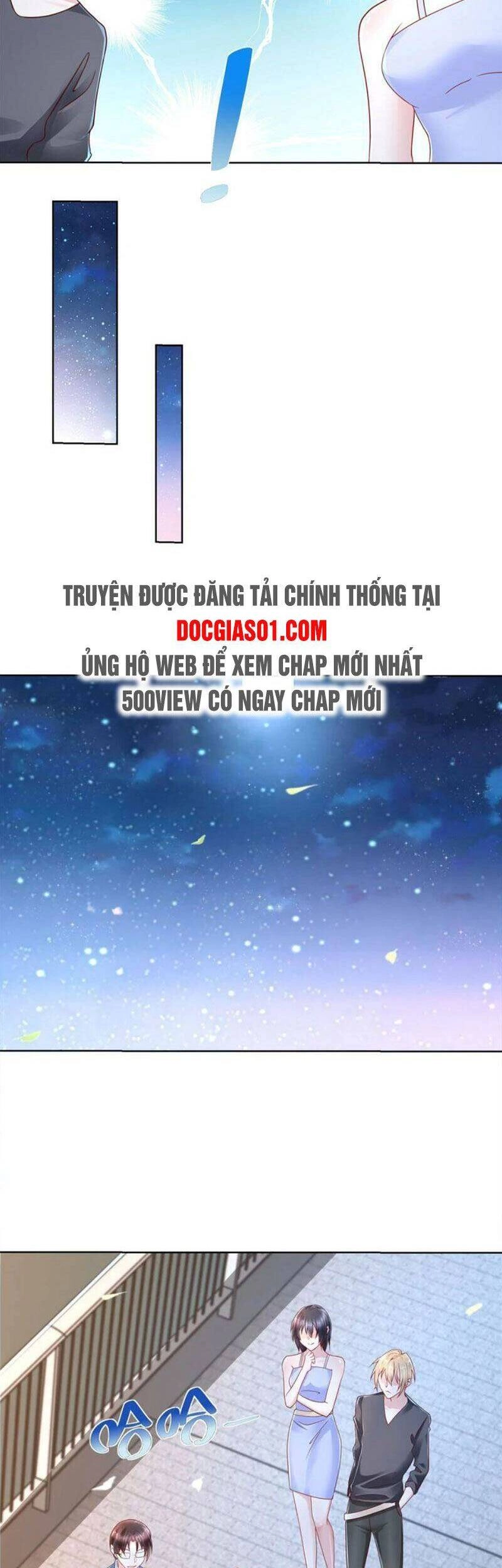 Mỗi Tuần Ta Có Một Nghề Nghiệp Mới Chapter 78 - 21