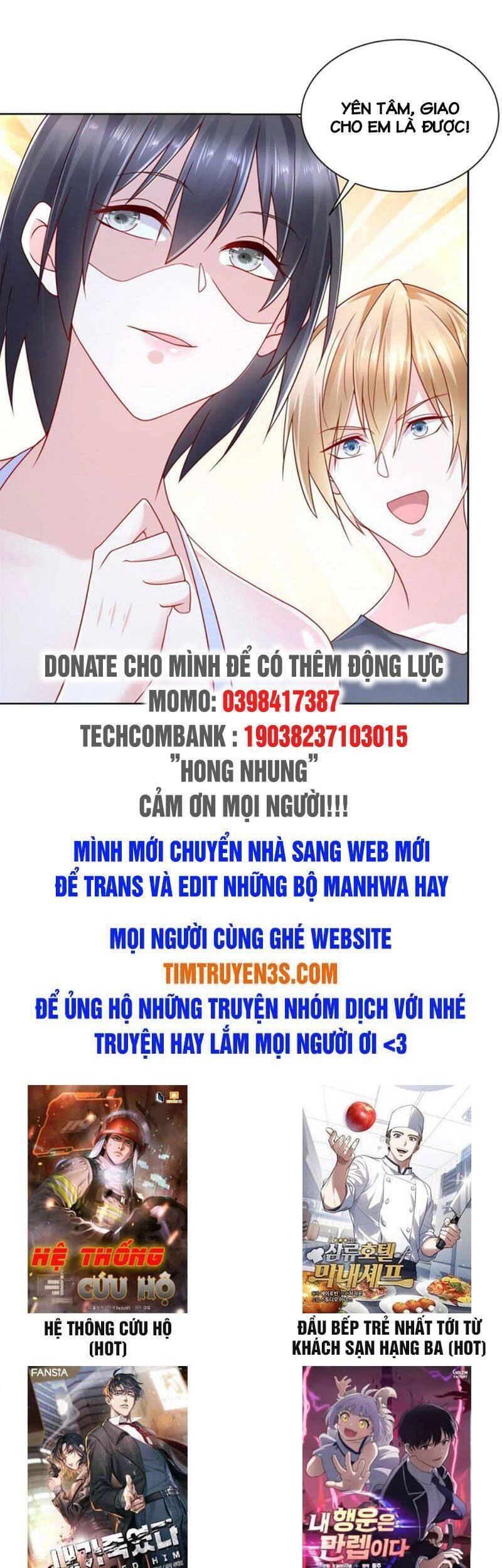 Mỗi Tuần Ta Có Một Nghề Nghiệp Mới Chapter 78 - 23