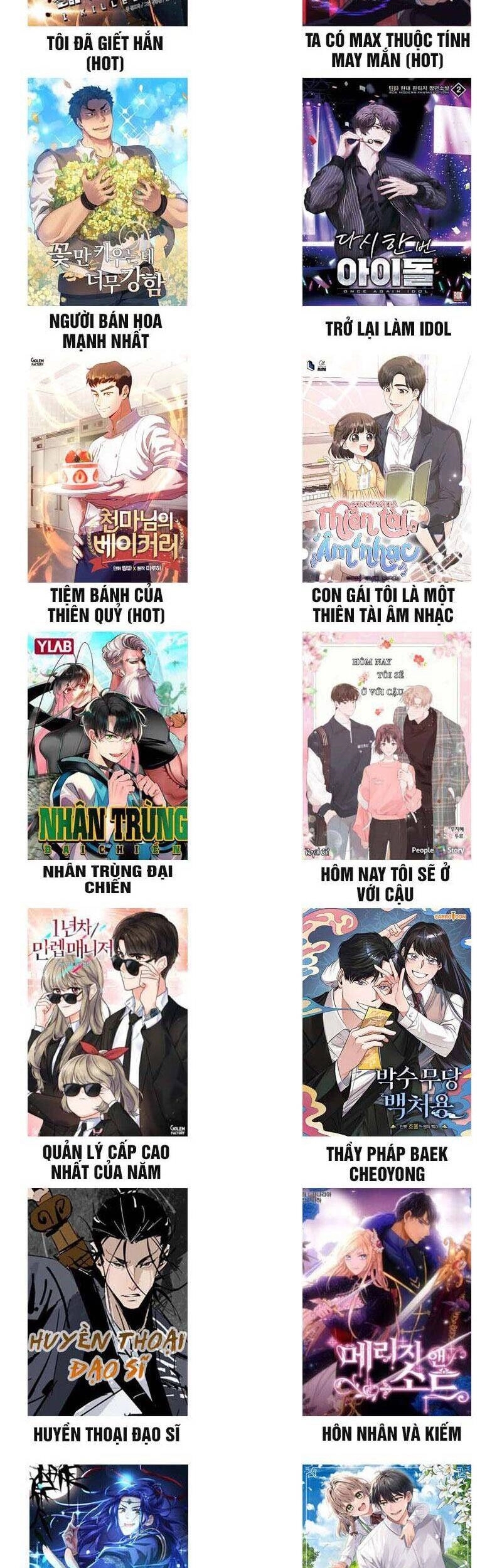 Mỗi Tuần Ta Có Một Nghề Nghiệp Mới Chapter 78 - 24