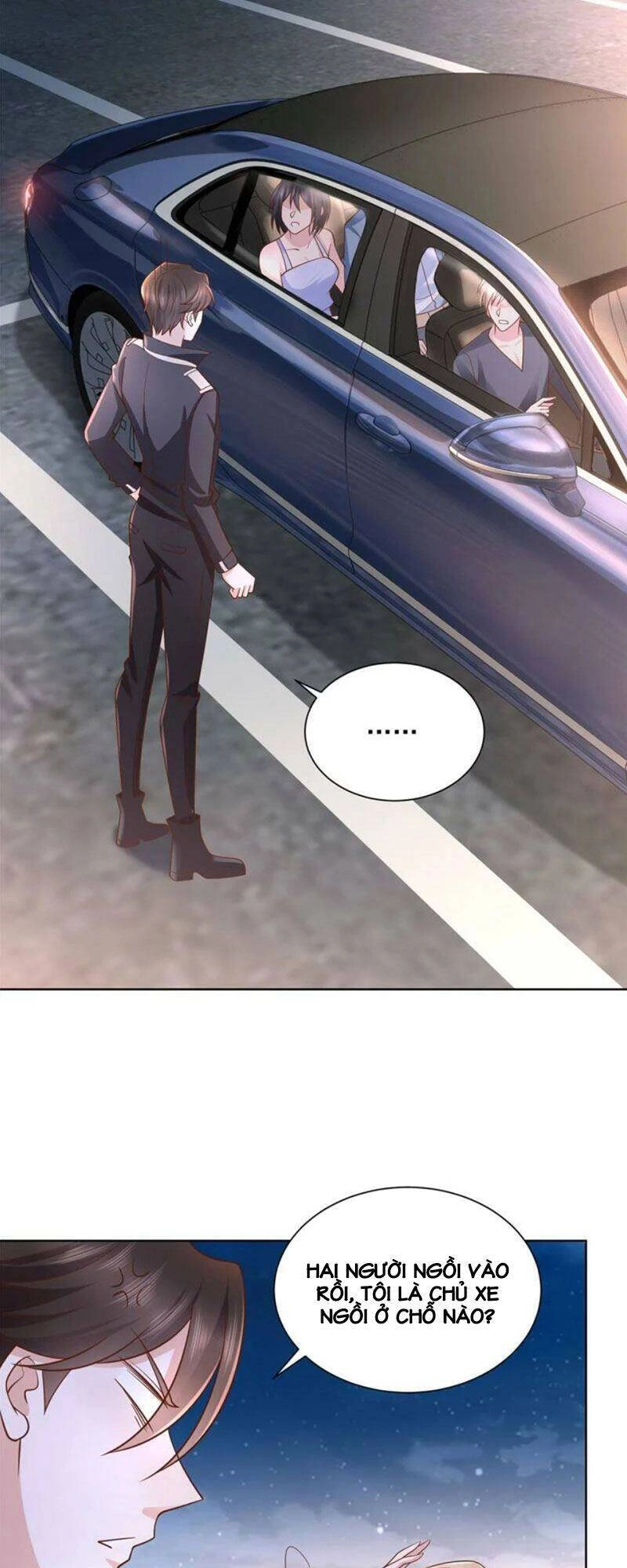 Mỗi Tuần Ta Có Một Nghề Nghiệp Mới Chapter 79 - 3