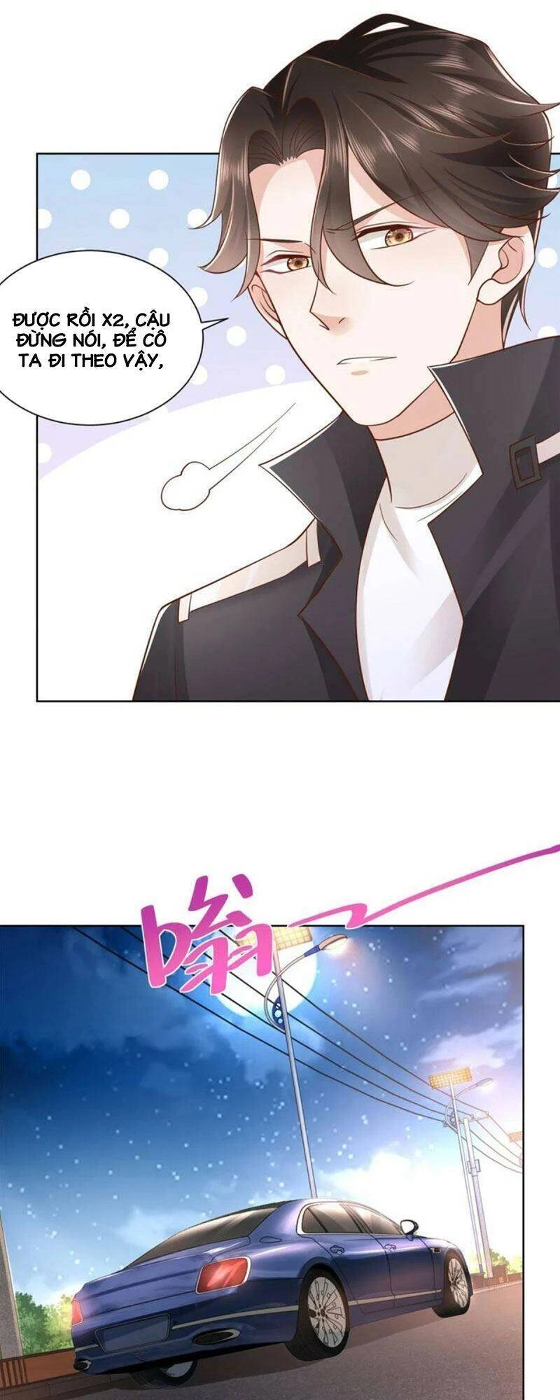 Mỗi Tuần Ta Có Một Nghề Nghiệp Mới Chapter 79 - 6