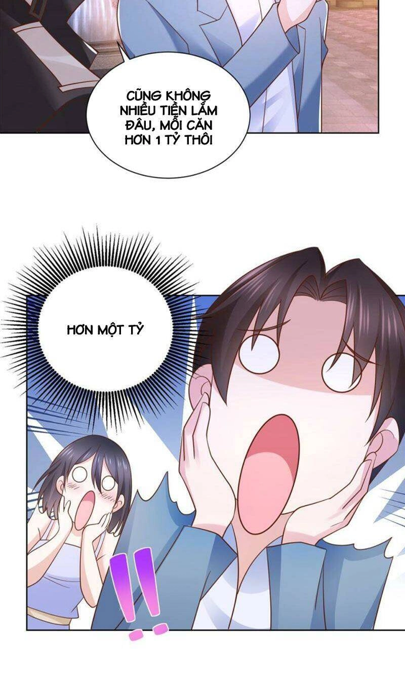 Mỗi Tuần Ta Có Một Nghề Nghiệp Mới Chapter 79 - 9