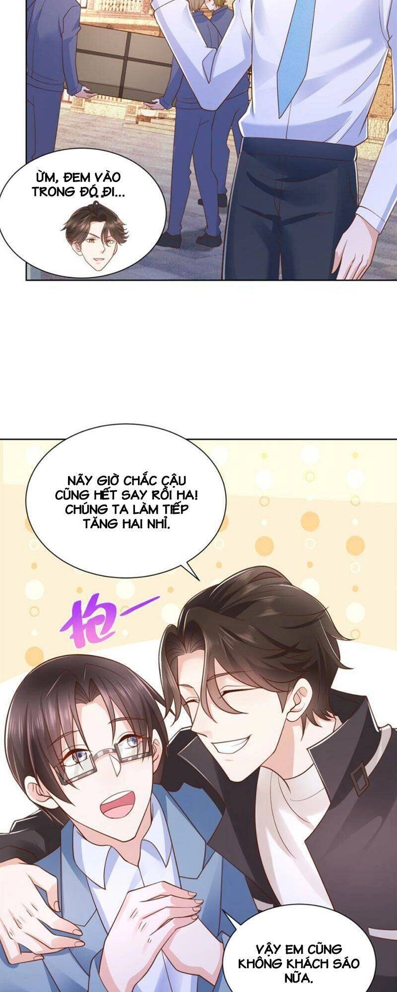 Mỗi Tuần Ta Có Một Nghề Nghiệp Mới Chapter 79 - 11