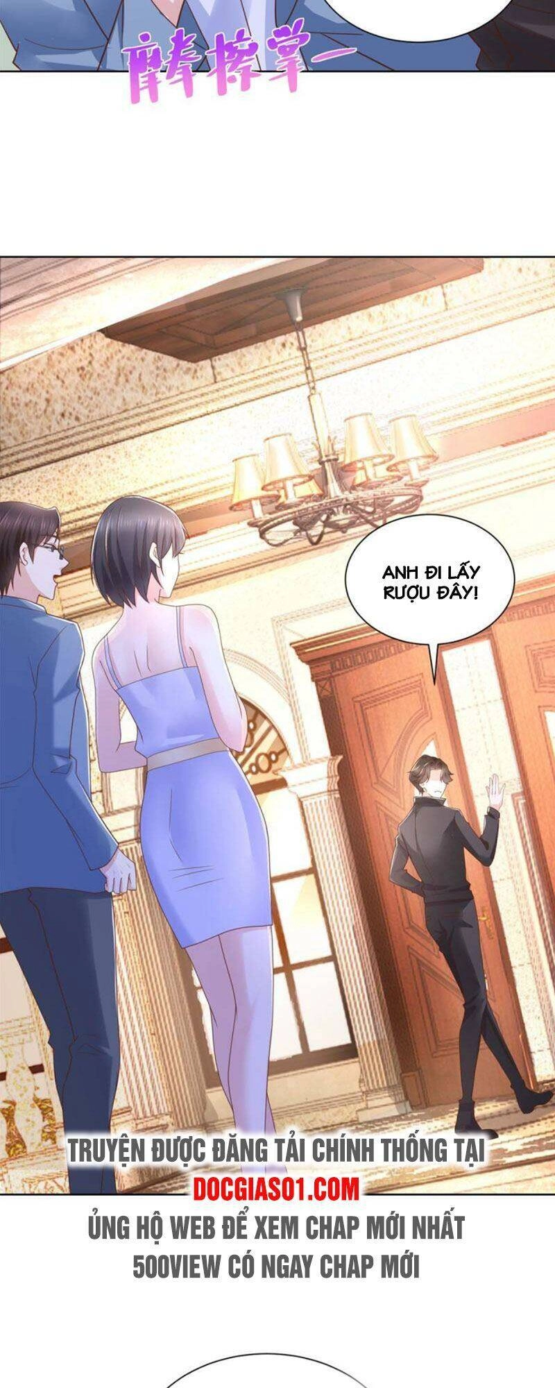 Mỗi Tuần Ta Có Một Nghề Nghiệp Mới Chapter 79 - 12