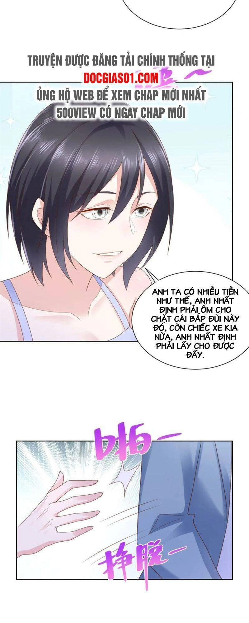 Mỗi Tuần Ta Có Một Nghề Nghiệp Mới Chapter 79 - 14