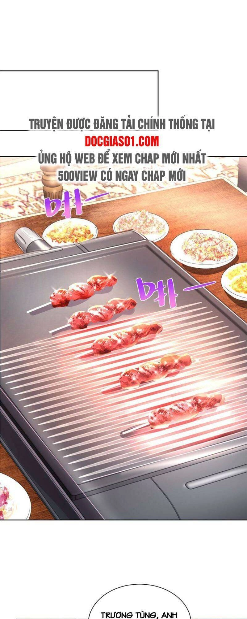 Mỗi Tuần Ta Có Một Nghề Nghiệp Mới Chapter 79 - 17