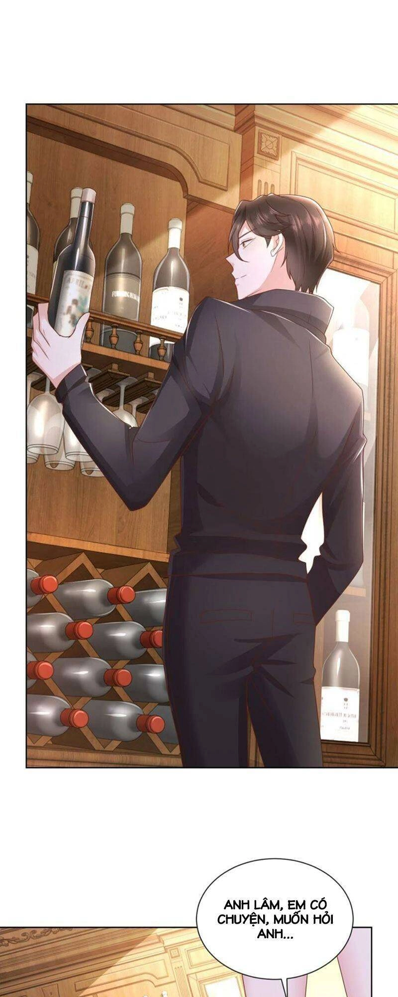 Mỗi Tuần Ta Có Một Nghề Nghiệp Mới Chapter 79 - 19