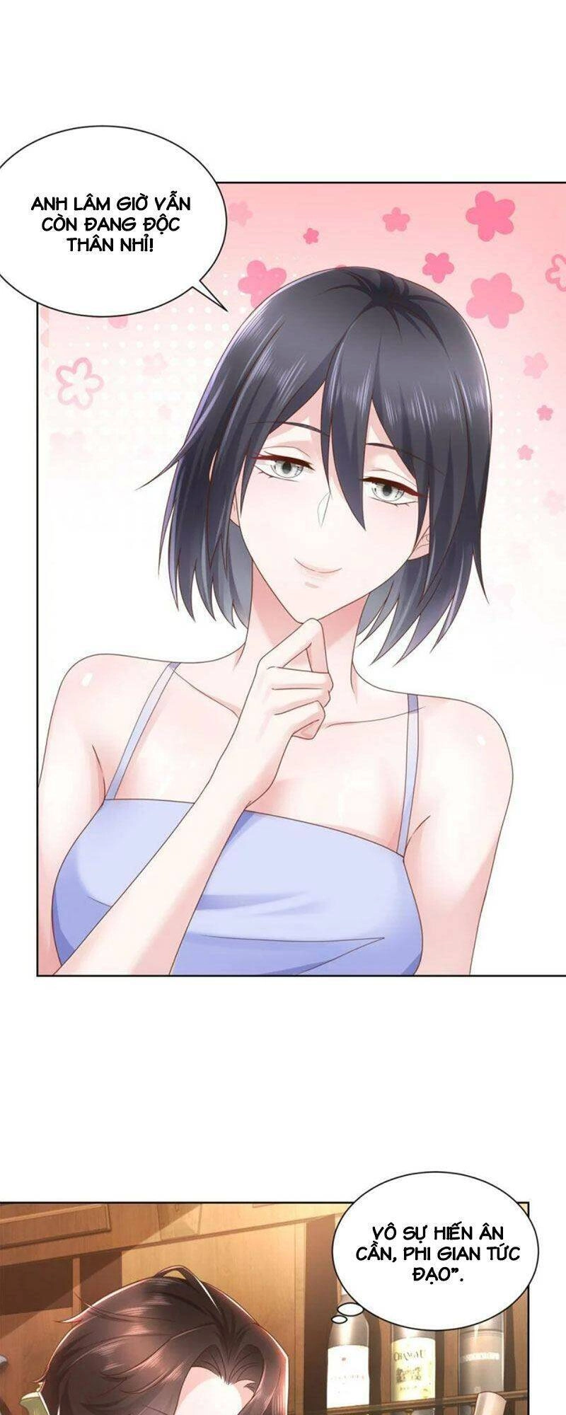 Mỗi Tuần Ta Có Một Nghề Nghiệp Mới Chapter 79 - 21