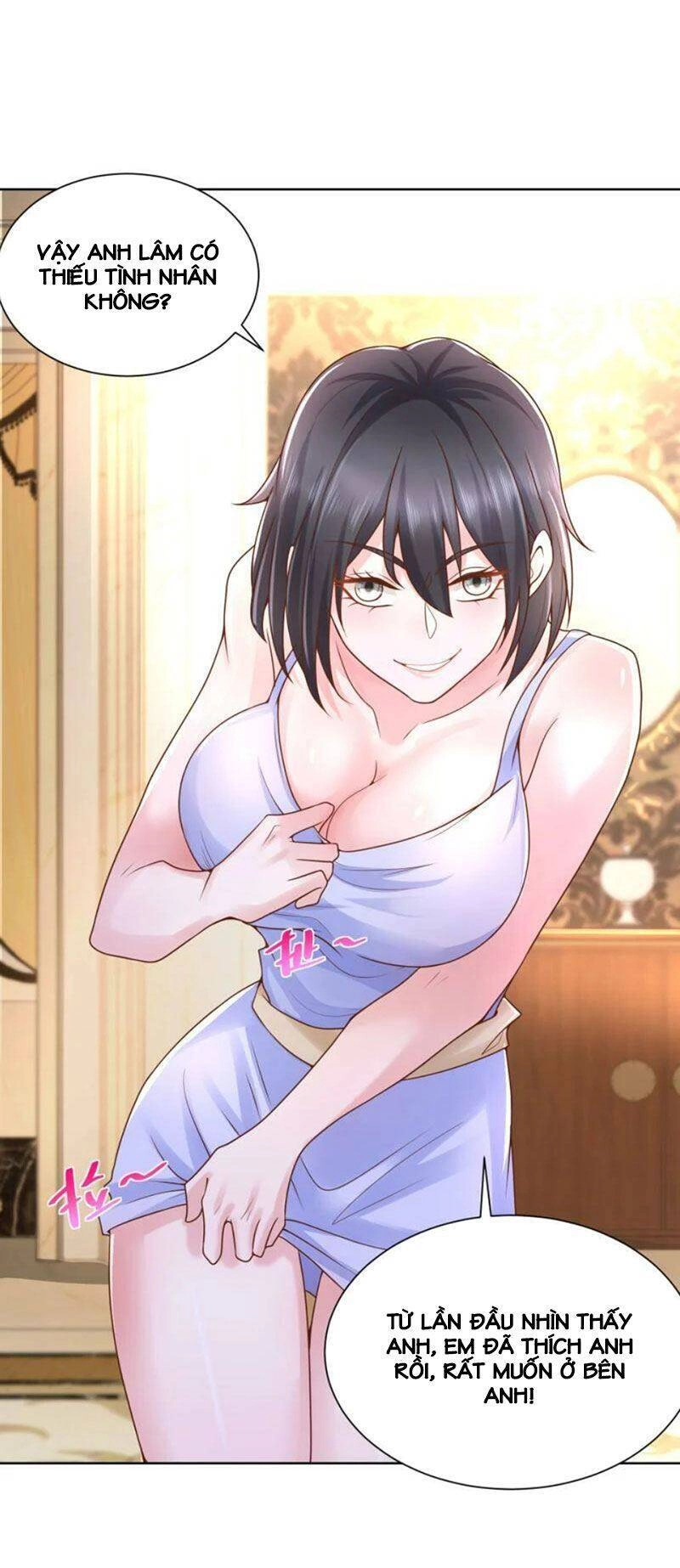 Mỗi Tuần Ta Có Một Nghề Nghiệp Mới Chapter 79 - 24