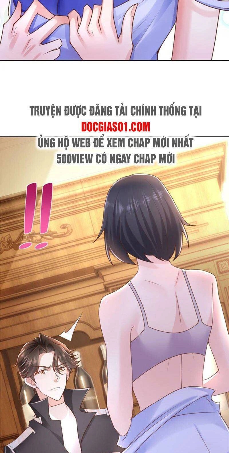 Mỗi Tuần Ta Có Một Nghề Nghiệp Mới Chapter 79 - 26