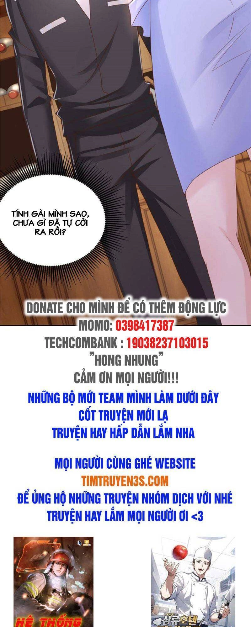 Mỗi Tuần Ta Có Một Nghề Nghiệp Mới Chapter 79 - 27