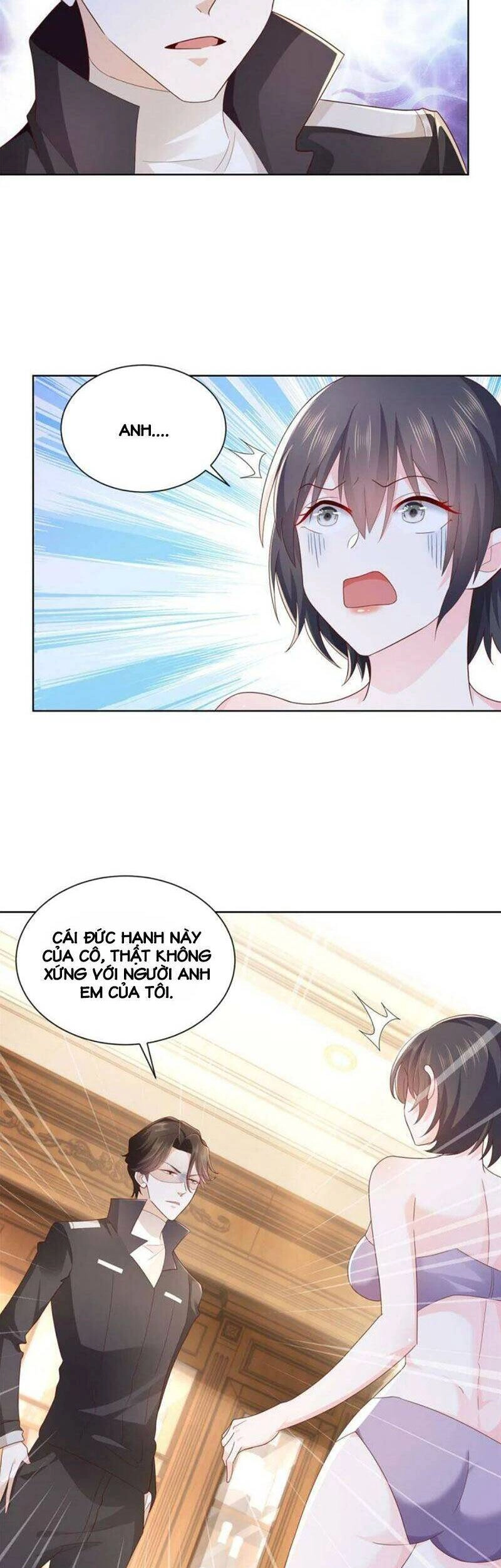 Mỗi Tuần Ta Có Một Nghề Nghiệp Mới Chapter 80 - 3