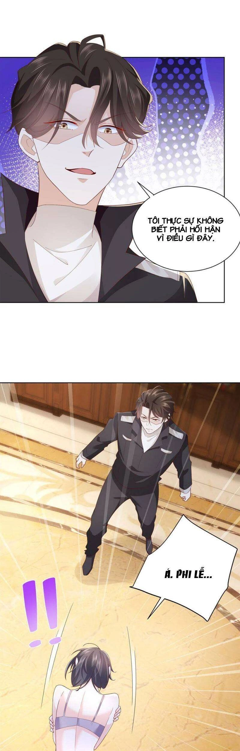 Mỗi Tuần Ta Có Một Nghề Nghiệp Mới Chapter 80 - 5