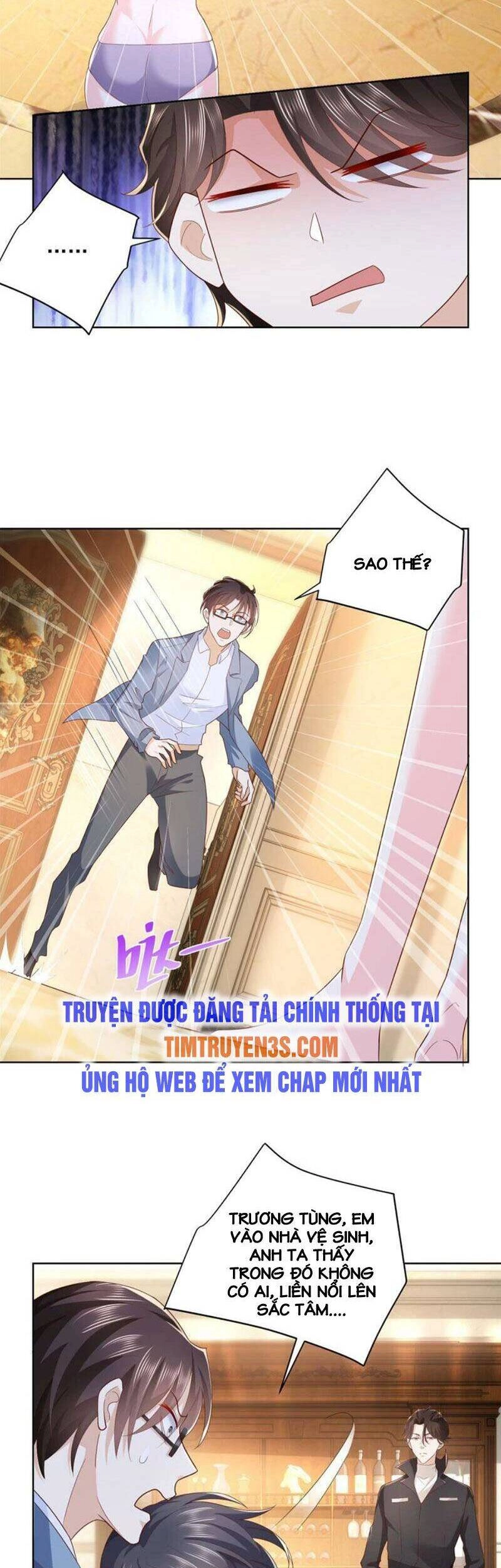 Mỗi Tuần Ta Có Một Nghề Nghiệp Mới Chapter 80 - 6