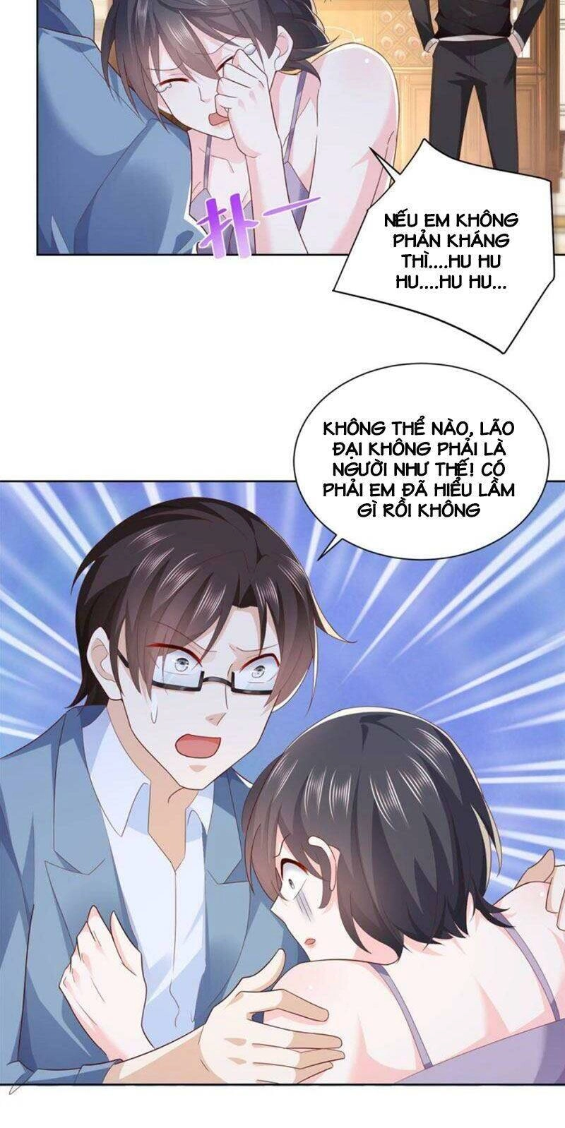 Mỗi Tuần Ta Có Một Nghề Nghiệp Mới Chapter 80 - 7