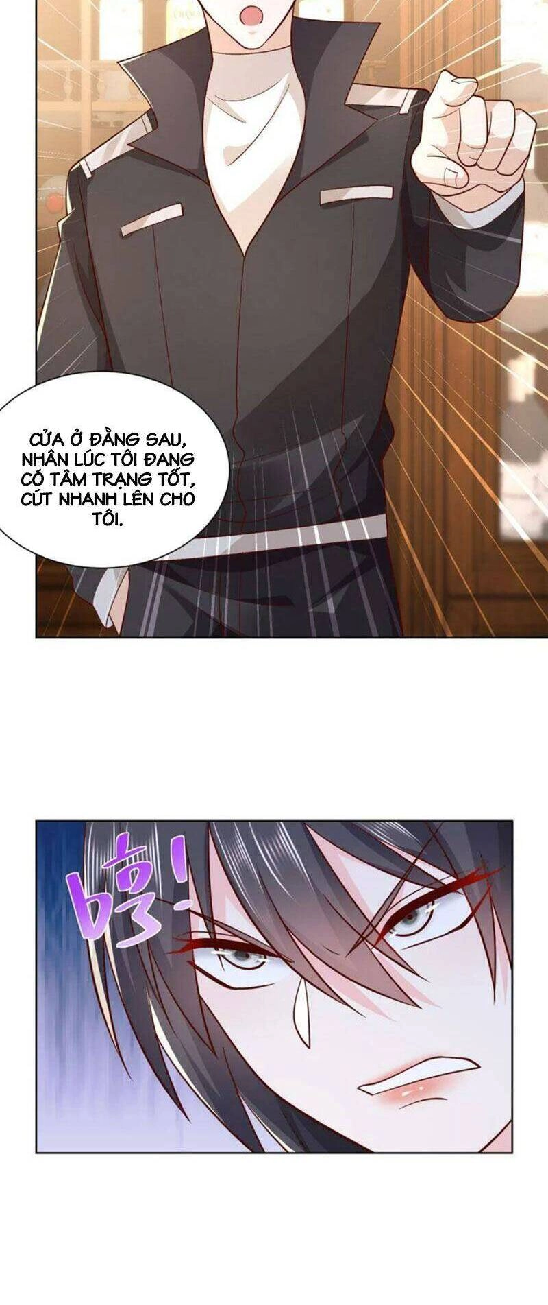 Mỗi Tuần Ta Có Một Nghề Nghiệp Mới Chapter 80 - 14